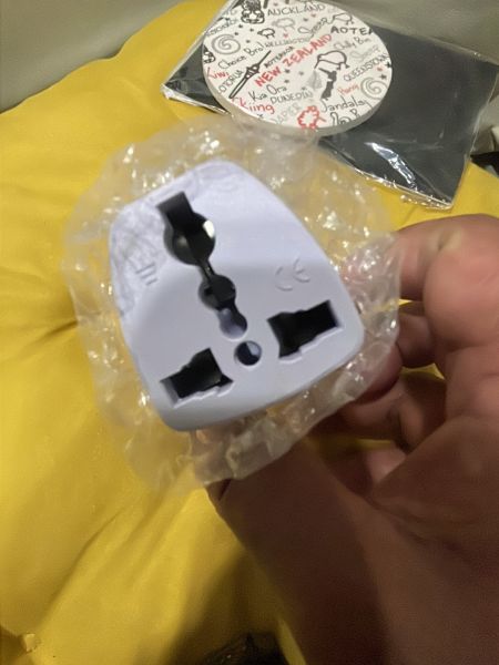 Buyer review image 1