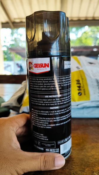Buyer review image 2