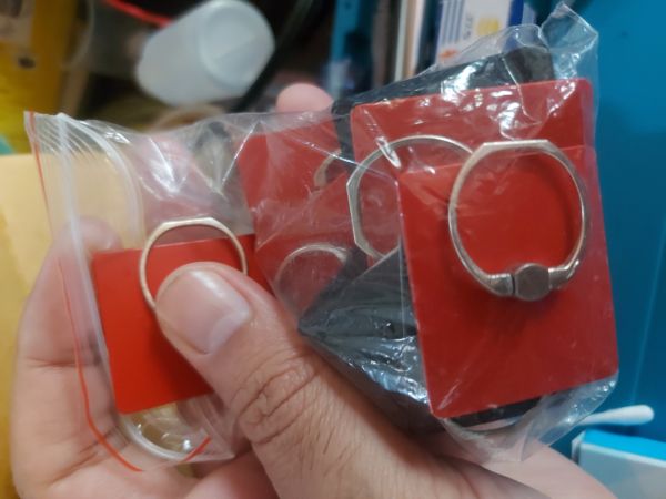 Buyer review image 2