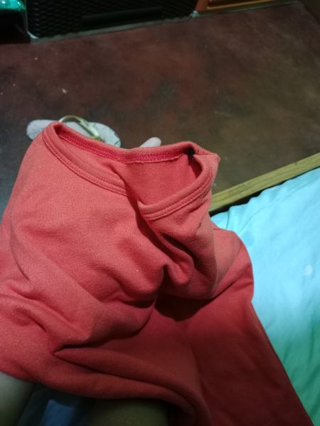 Buyer review image 2