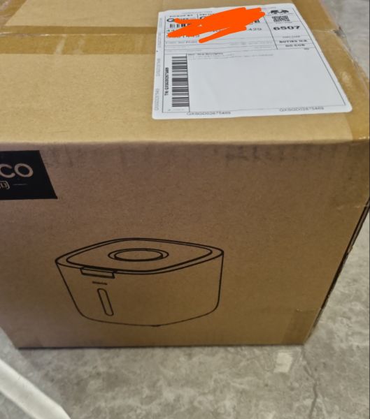 Buyer review image 1