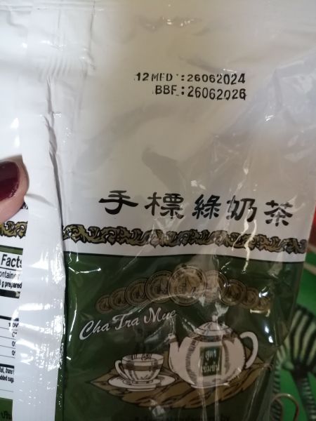 Buyer review image 2