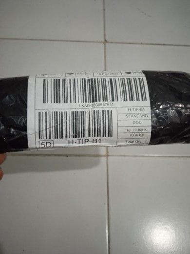 Buyer review image 1