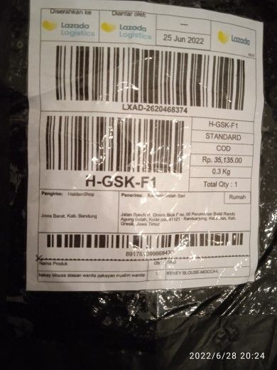 Buyer review image 1