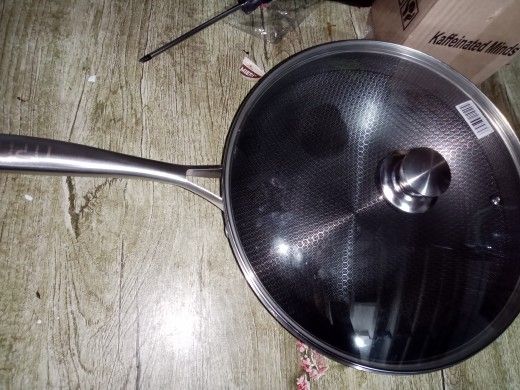 Buyer review image 2