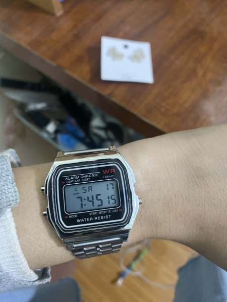Buyer review image 1