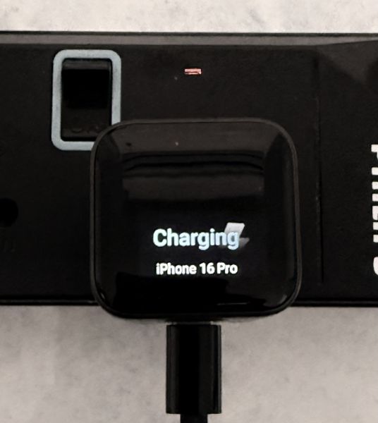 Buyer review image 2