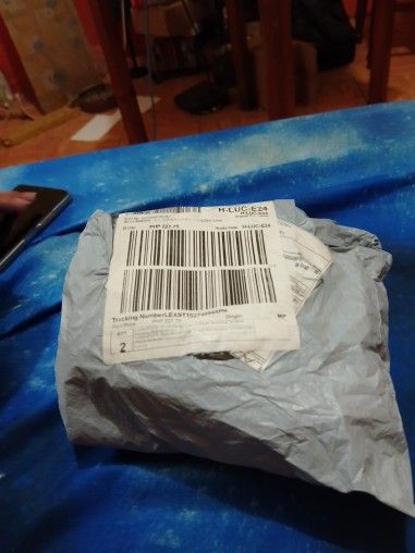 Buyer review image 3