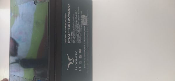 Buyer review image 2