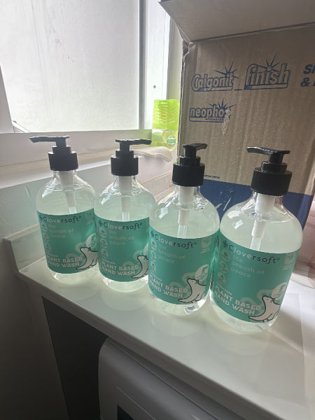 Buyer review image 1