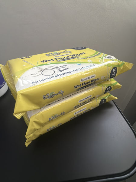 Buyer review image 1