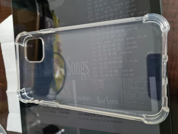Buyer review image 2