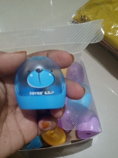 Buyer review image 2