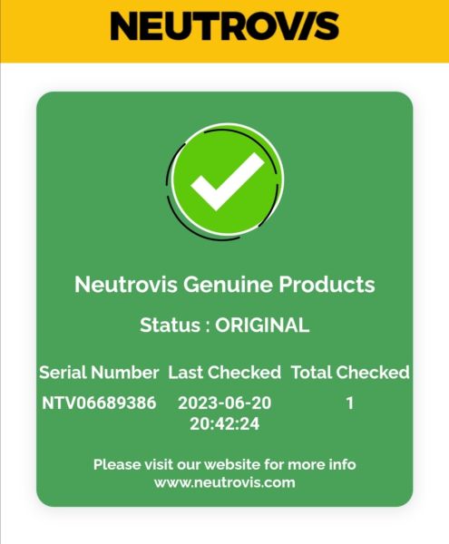 Buyer review image 2