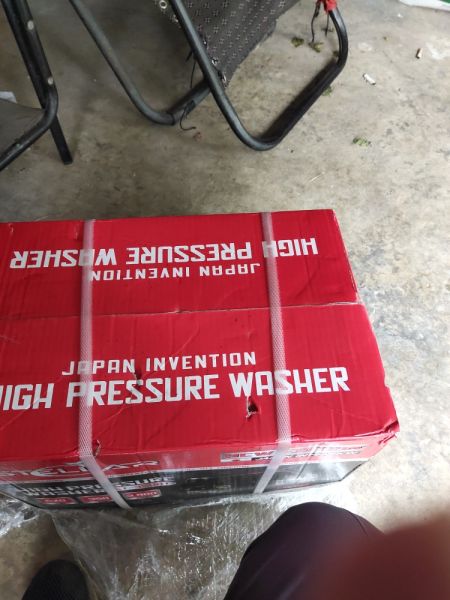 Buyer review image 1