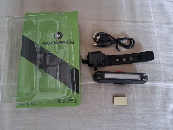 Buyer review image 2