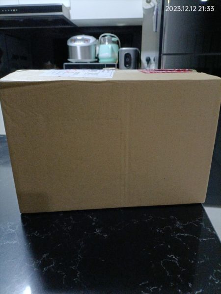 Buyer review image 1