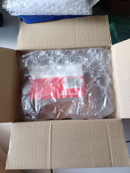 Buyer review image 4