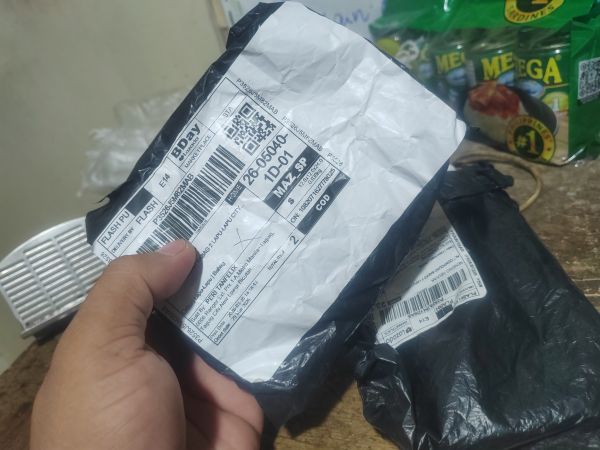 Buyer review image 2
