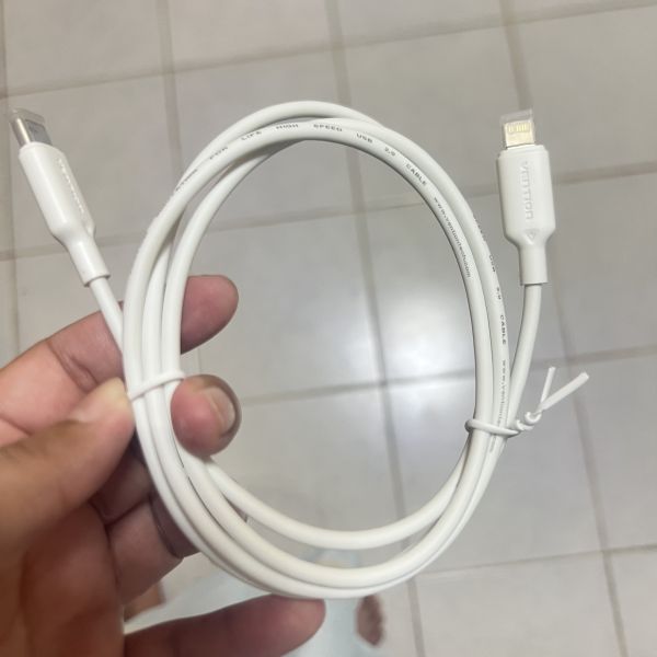 Buyer review image 1