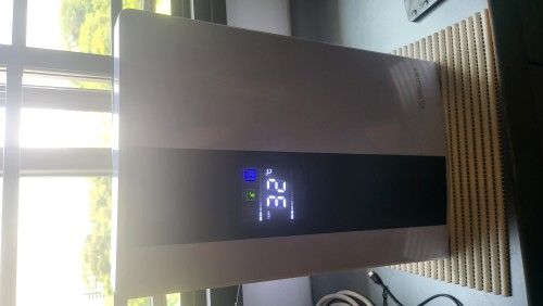 Buyer review image 1