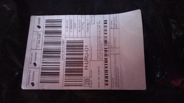 Buyer review image 2