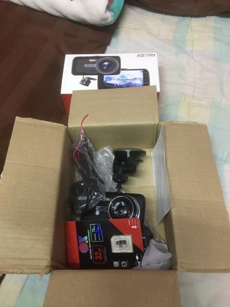 Buyer review image 1