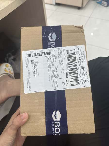 Buyer review image 2