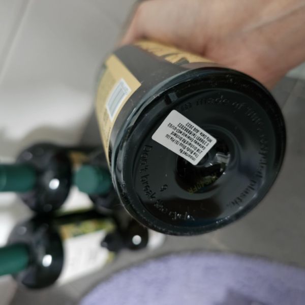 Buyer review image 2