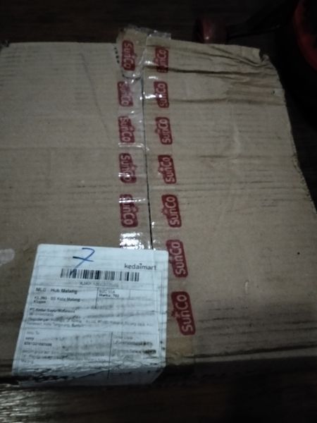 Buyer review image 1