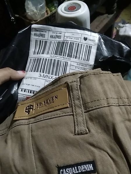 Buyer review image 3