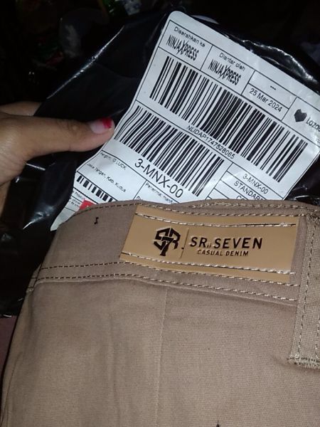 Buyer review image 5