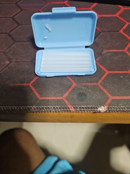 Buyer review image 2