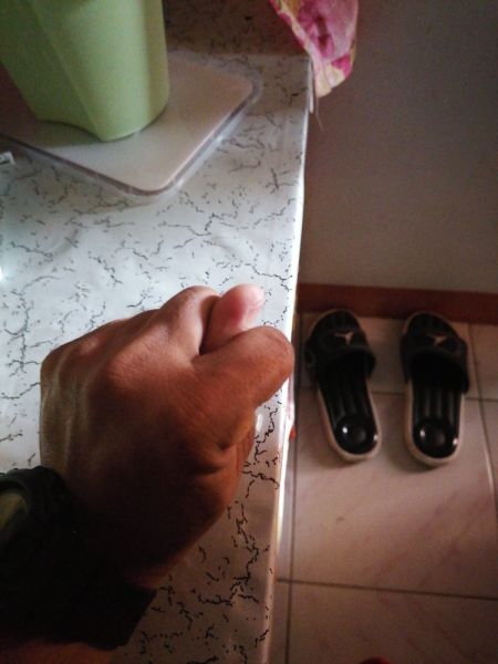 Buyer review image 2