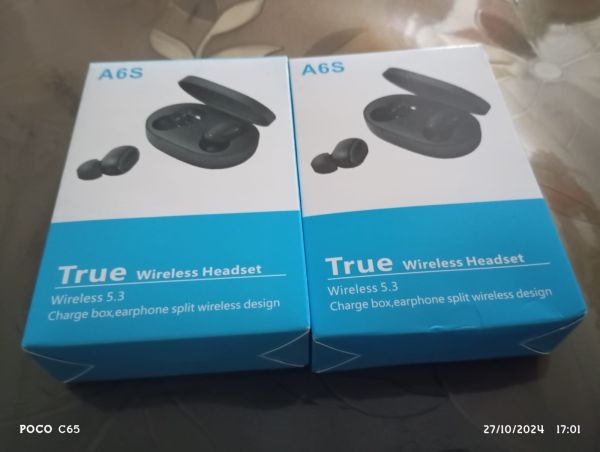Buyer review image 1