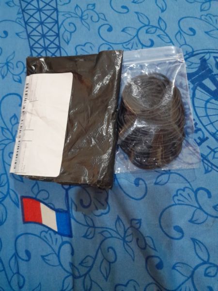 Buyer review image 3