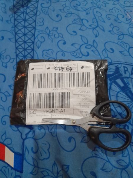 Buyer review image 1