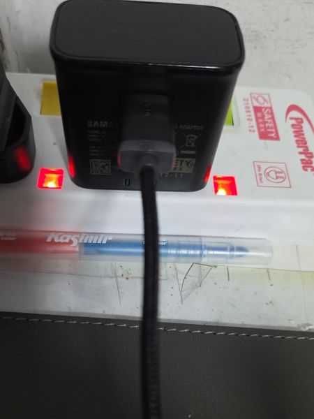 Buyer review image 1