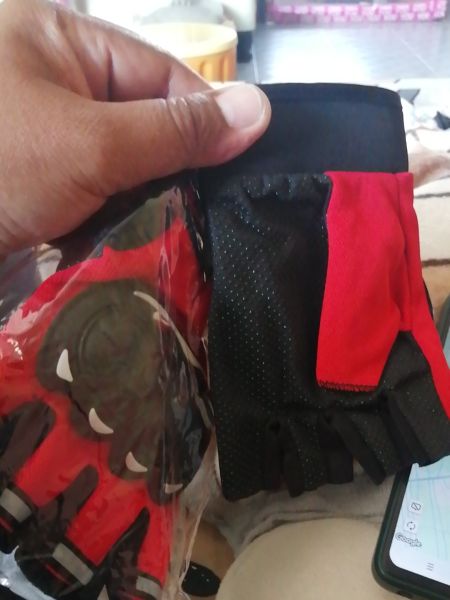 Buyer review image 2