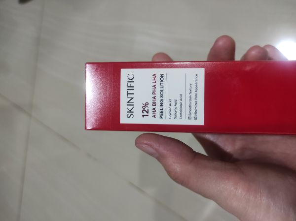 Buyer review image 1