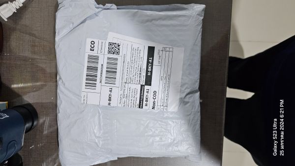 Buyer review image 3