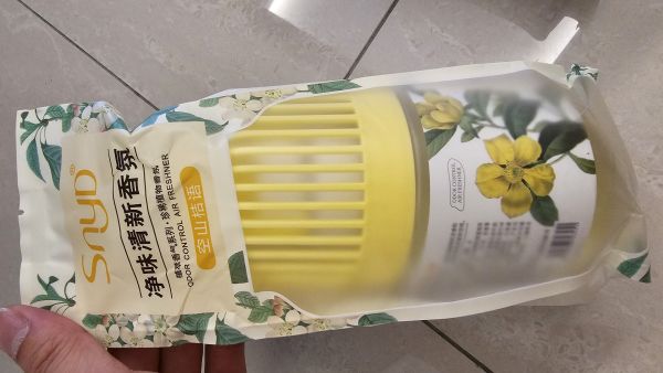 Buyer review image 3