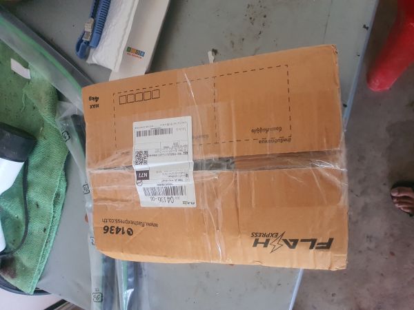Buyer review image 1