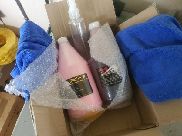 Buyer review image 2