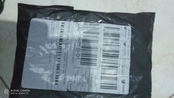 Buyer review image 1