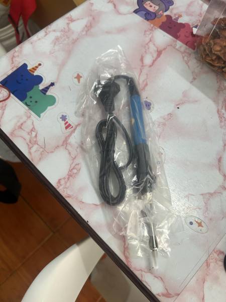 Buyer review image 1