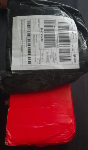 Buyer review image 2