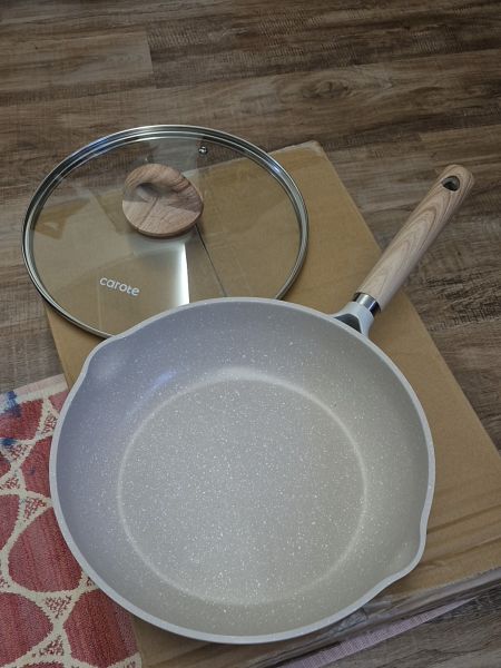 Buyer review image 1