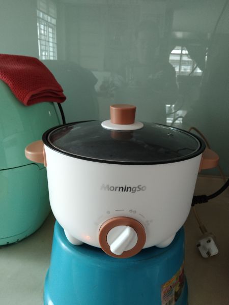 Buyer review image 2