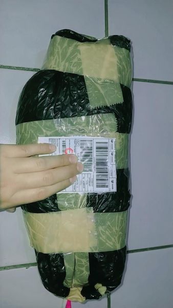 Buyer review image 1